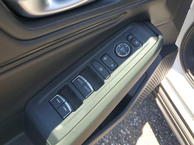 new 2025 Honda Accord car, priced at $30,705