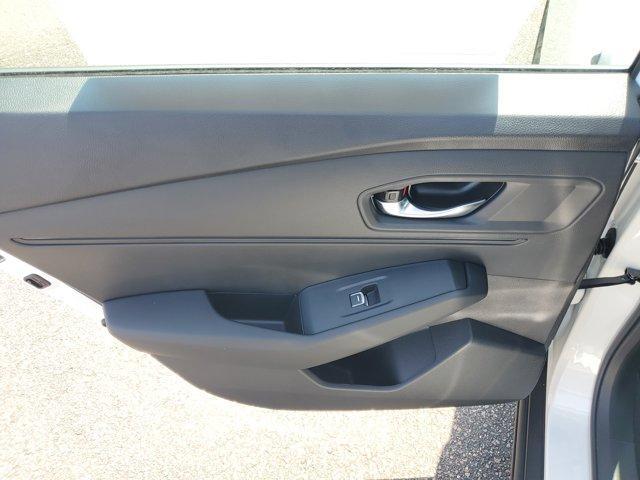 new 2025 Honda Accord car, priced at $30,705