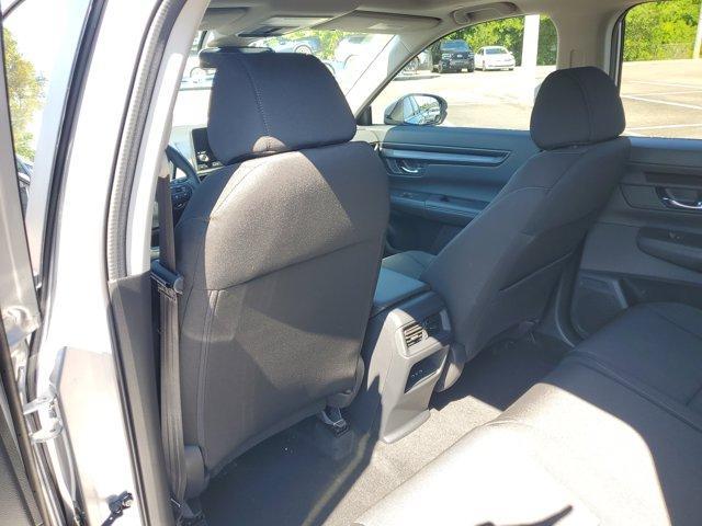 new 2025 Honda CR-V car, priced at $32,225
