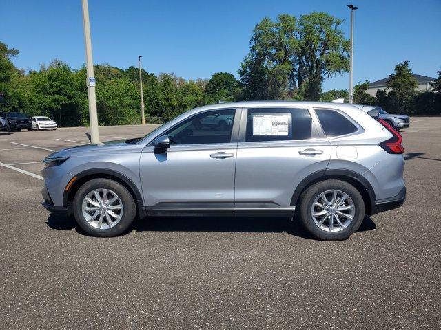 new 2025 Honda CR-V car, priced at $32,225