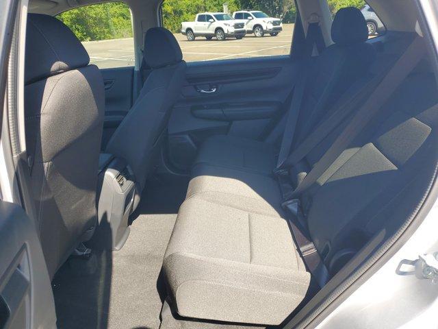 new 2025 Honda CR-V car, priced at $32,225