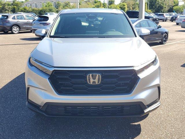 new 2025 Honda CR-V car, priced at $32,225