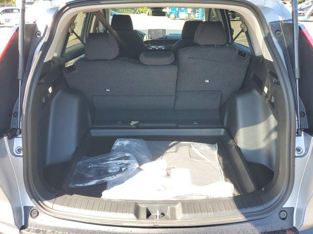 new 2025 Honda CR-V car, priced at $32,225