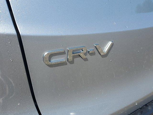new 2025 Honda CR-V car, priced at $32,225