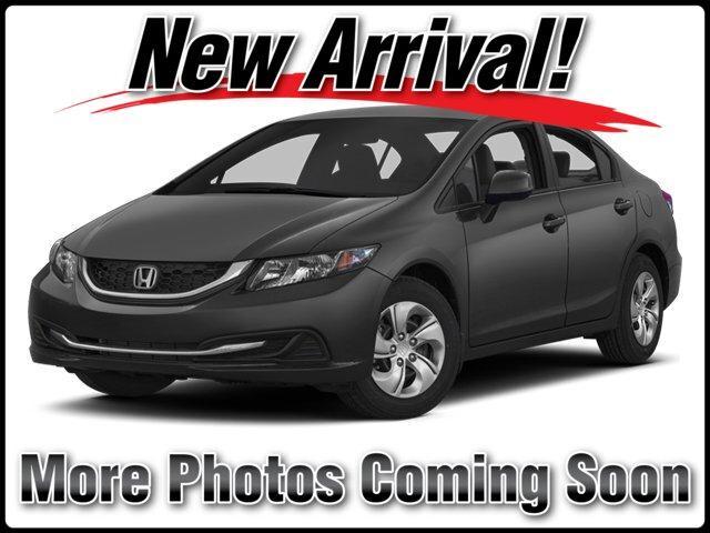 used 2013 Honda Civic car, priced at $7,905