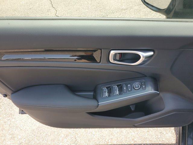 new 2025 Honda Civic Hybrid car, priced at $32,245