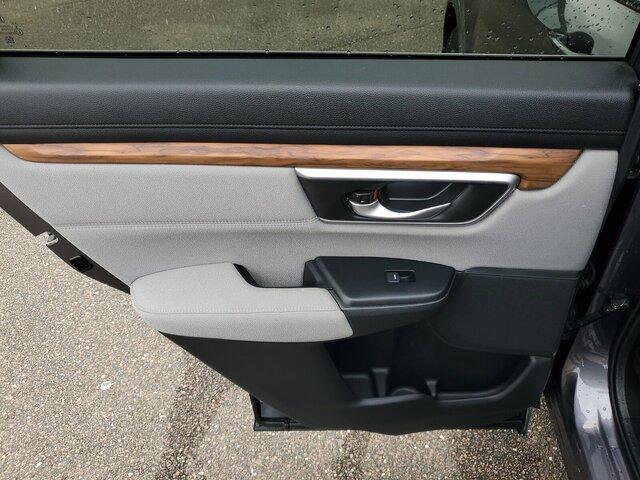 used 2019 Honda CR-V car, priced at $18,758