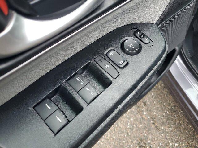 used 2019 Honda CR-V car, priced at $18,758