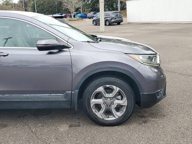 used 2019 Honda CR-V car, priced at $18,758
