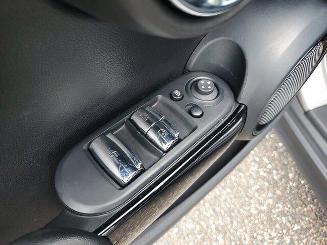 used 2024 MINI Convertible car, priced at $27,651