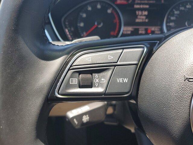 used 2021 Audi A4 car, priced at $19,988