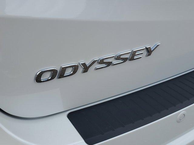 new 2025 Honda Odyssey car, priced at $44,843