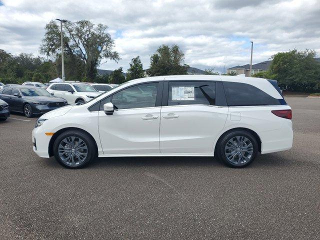 new 2025 Honda Odyssey car, priced at $44,843