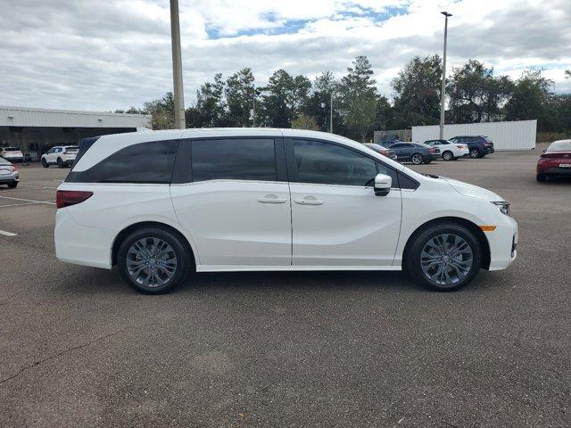 new 2025 Honda Odyssey car, priced at $44,843