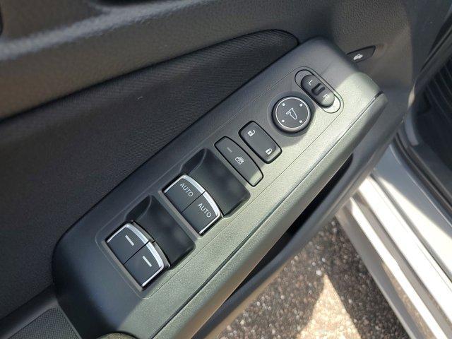 new 2025 Honda Civic Hybrid car, priced at $29,173