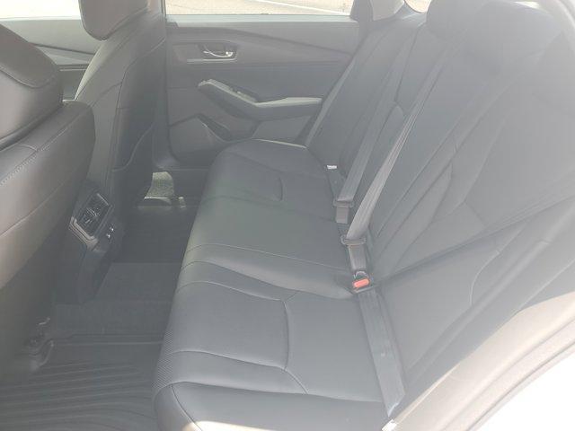 new 2025 Honda Accord Hybrid car, priced at $34,704