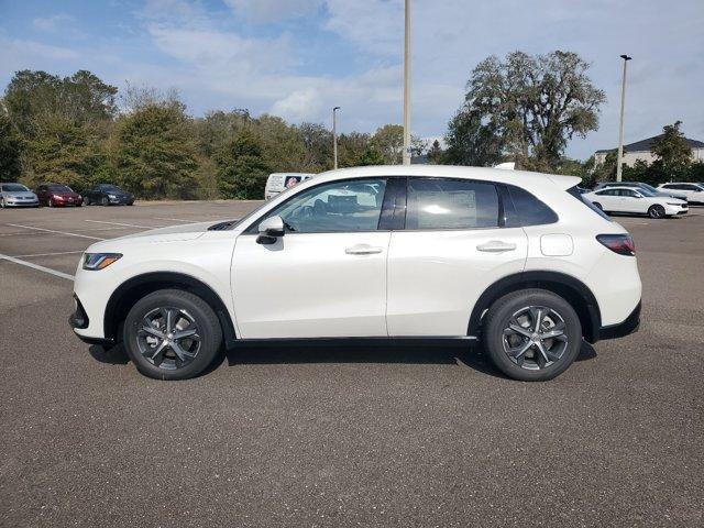 new 2025 Honda HR-V car, priced at $29,942