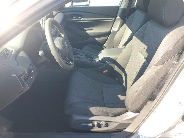 new 2025 Honda Accord car, priced at $30,274