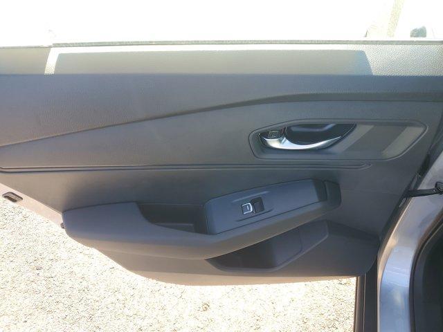 new 2025 Honda Accord car, priced at $30,274