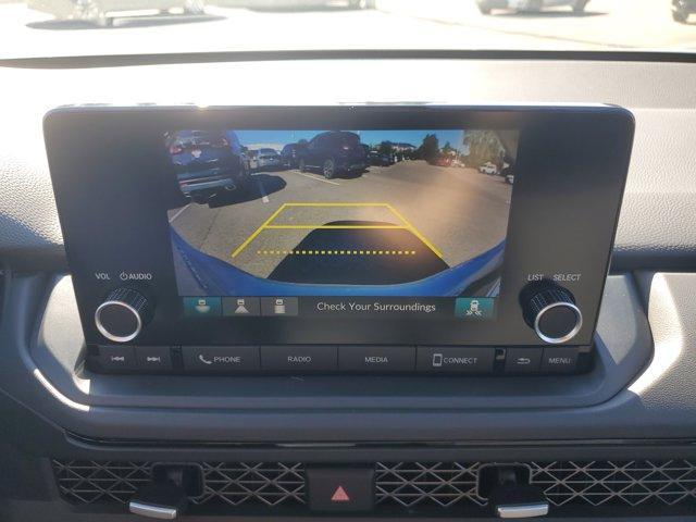 new 2025 Honda Accord car, priced at $30,274