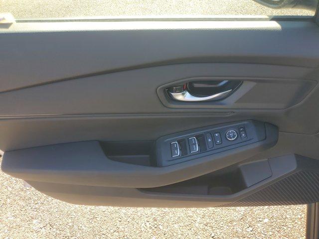 new 2025 Honda Accord car, priced at $30,274