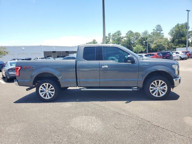 used 2015 Ford F-150 car, priced at $19,988