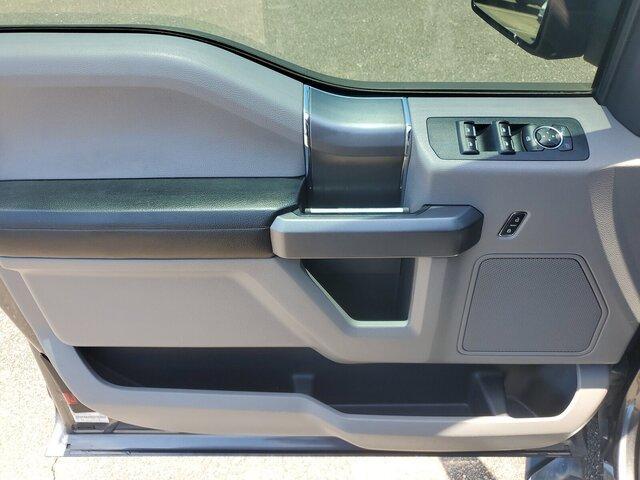 used 2015 Ford F-150 car, priced at $19,988