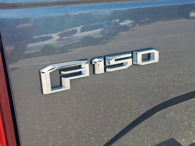 used 2015 Ford F-150 car, priced at $19,988