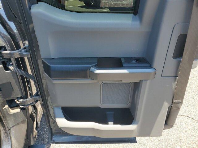 used 2015 Ford F-150 car, priced at $19,988