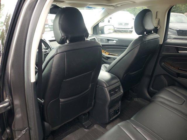 used 2019 Ford Edge car, priced at $13,488