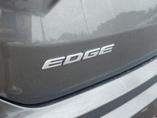 used 2019 Ford Edge car, priced at $13,488