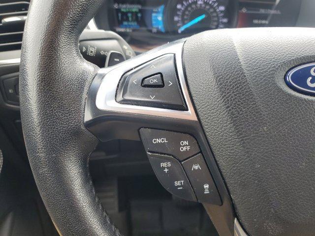 used 2019 Ford Edge car, priced at $13,488