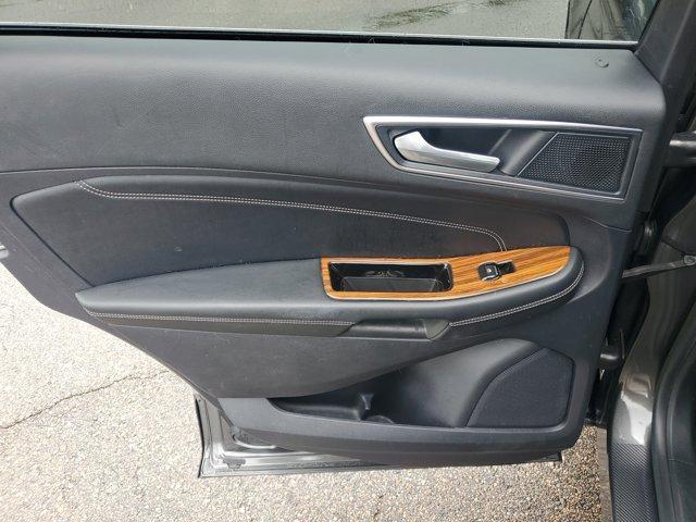 used 2019 Ford Edge car, priced at $13,488