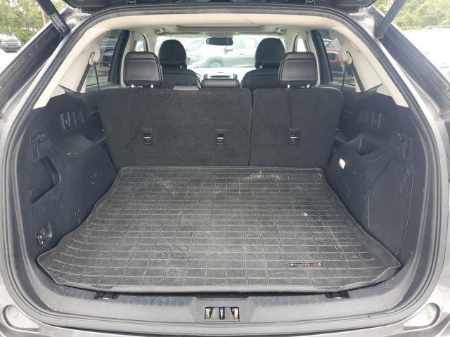 used 2019 Ford Edge car, priced at $13,488