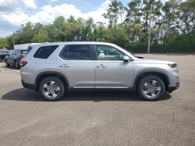 new 2025 Honda Pilot car, priced at $44,223