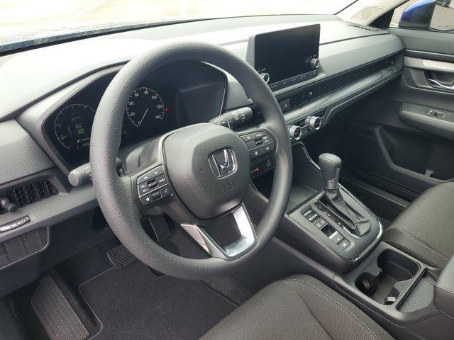 new 2025 Honda CR-V car, priced at $34,085