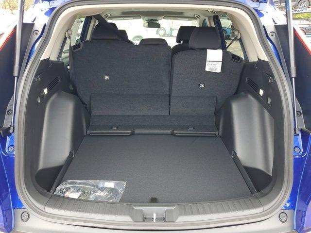 new 2025 Honda CR-V car, priced at $34,085