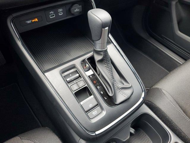 new 2025 Honda CR-V car, priced at $34,085