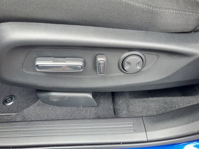 new 2025 Honda CR-V car, priced at $34,085