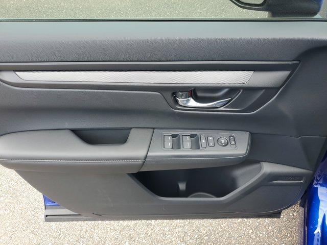 new 2025 Honda CR-V car, priced at $34,085