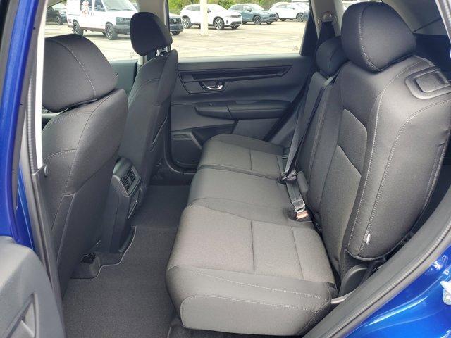 new 2025 Honda CR-V car, priced at $34,085