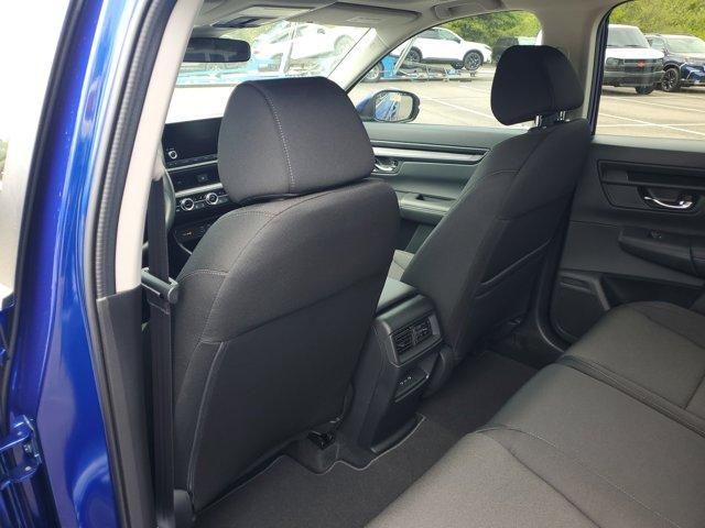new 2025 Honda CR-V car, priced at $34,085
