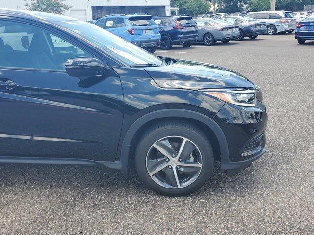 used 2022 Honda HR-V car, priced at $22,697