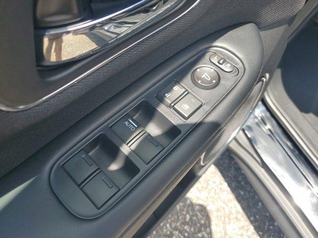 used 2022 Honda HR-V car, priced at $22,697