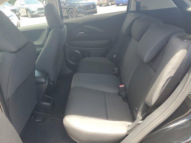 used 2022 Honda HR-V car, priced at $22,697