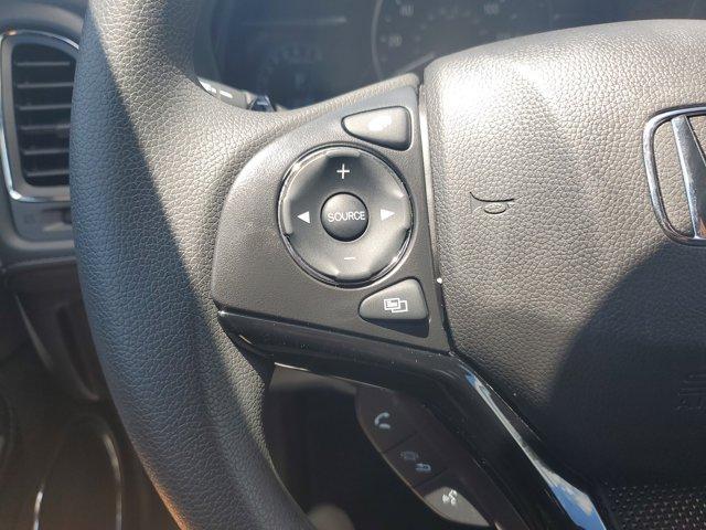 used 2022 Honda HR-V car, priced at $22,697