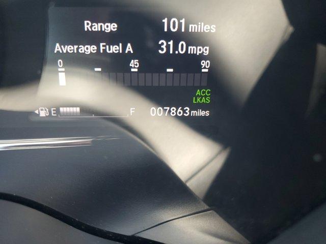 used 2022 Honda HR-V car, priced at $22,697