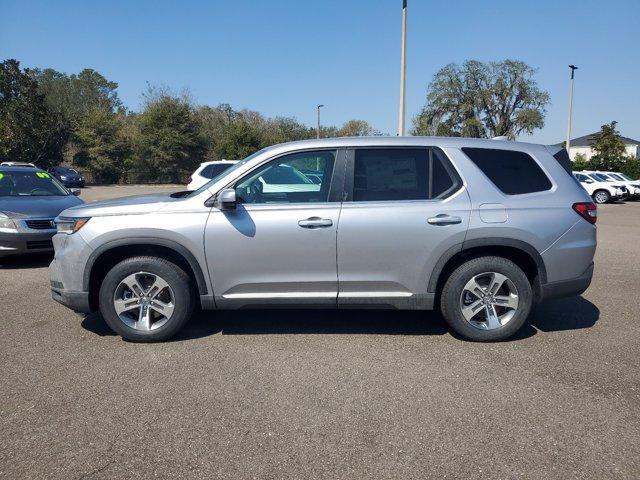 new 2025 Honda Pilot car, priced at $42,925