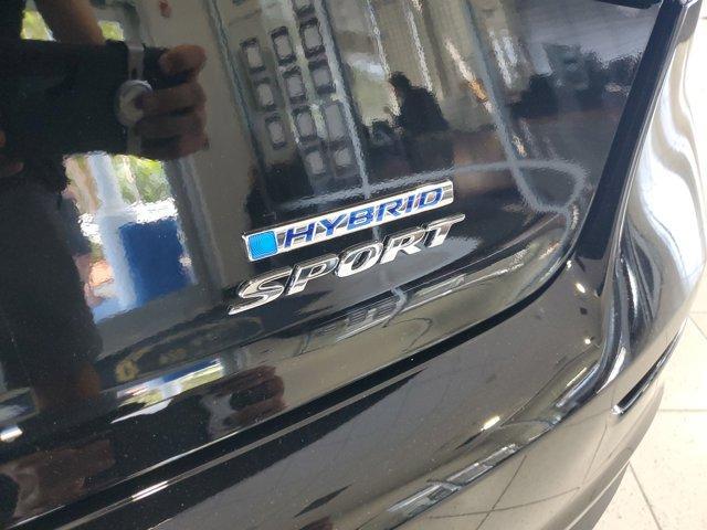 new 2025 Honda Accord Hybrid car, priced at $33,223