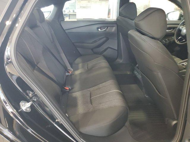 new 2025 Honda Accord Hybrid car, priced at $33,223